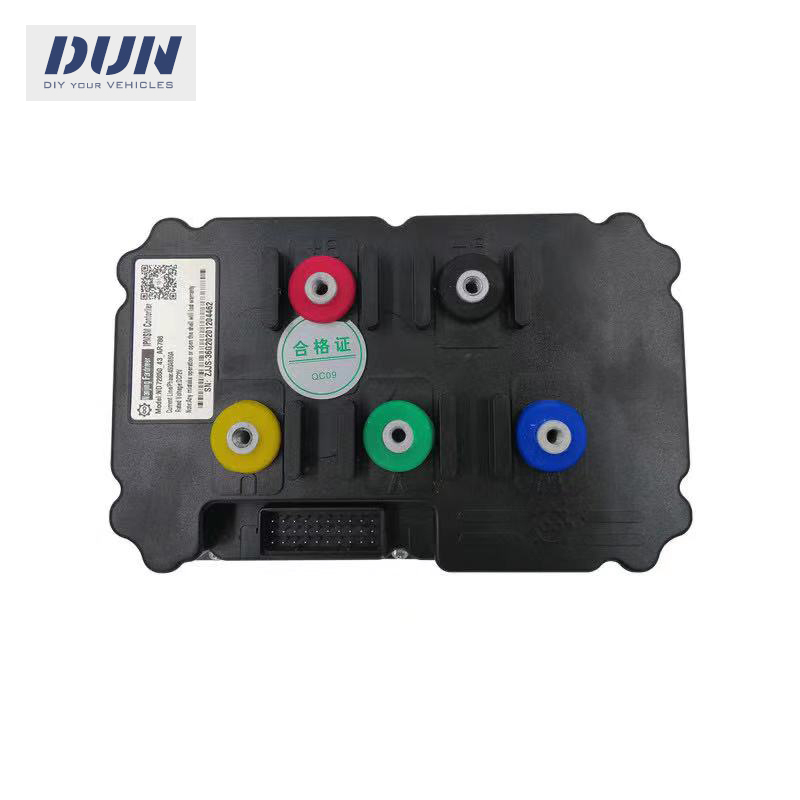 Fardriver Nd72850 Controller - Fardriver ND72850 DC 450A 피크 850A