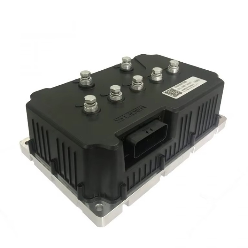 Ev Electric Motor Conversion Kit Car - 15KW 144V 프로그래밍 가능 AC 모터