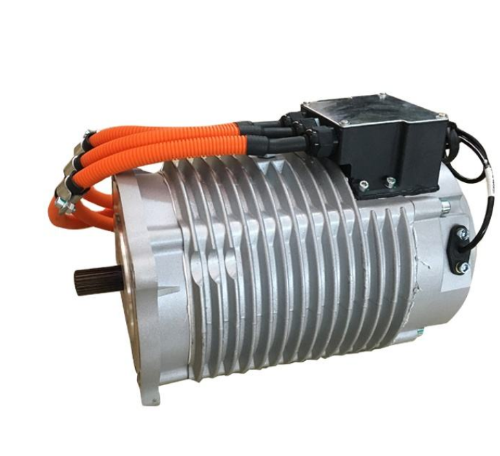 Ev Electric Motor Conversion Kit Car - 96V 10KW AC 모터 전기차용 풀