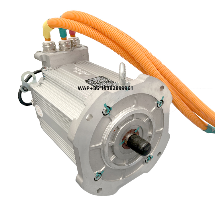Ev Electric Motor Conversion Kit Car - 고성능 전기차 모터 컨트롤러 전기차 개조