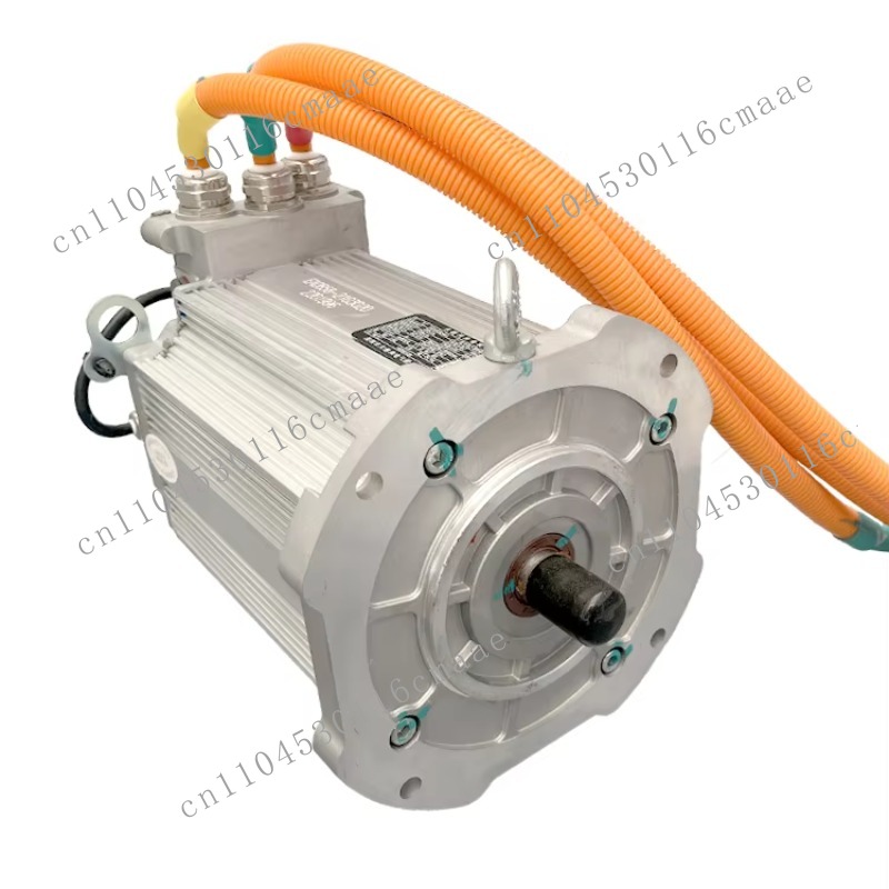 Ev Electric Motor Conversion Kit Car - 고성능 전기차 모터 컨트롤러 전기차 개조