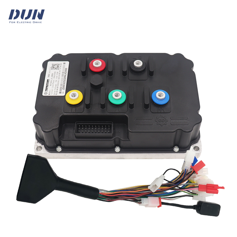 Fardriver Nd72850 Controller - FarDriver 전기 오토바이 ATV 자동차 모터용