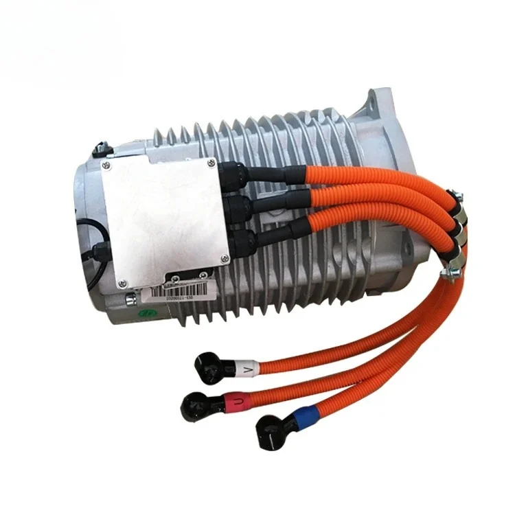 Ev Electric Motor Conversion Kit Car - 샤인글 5KW 전기 보트 모터 자동차