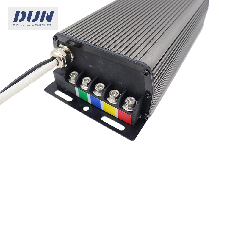 Fardriver Nd72850 Controller - Sabvoton SVMC72150-M 150A 48V-72V 홀 BLDC