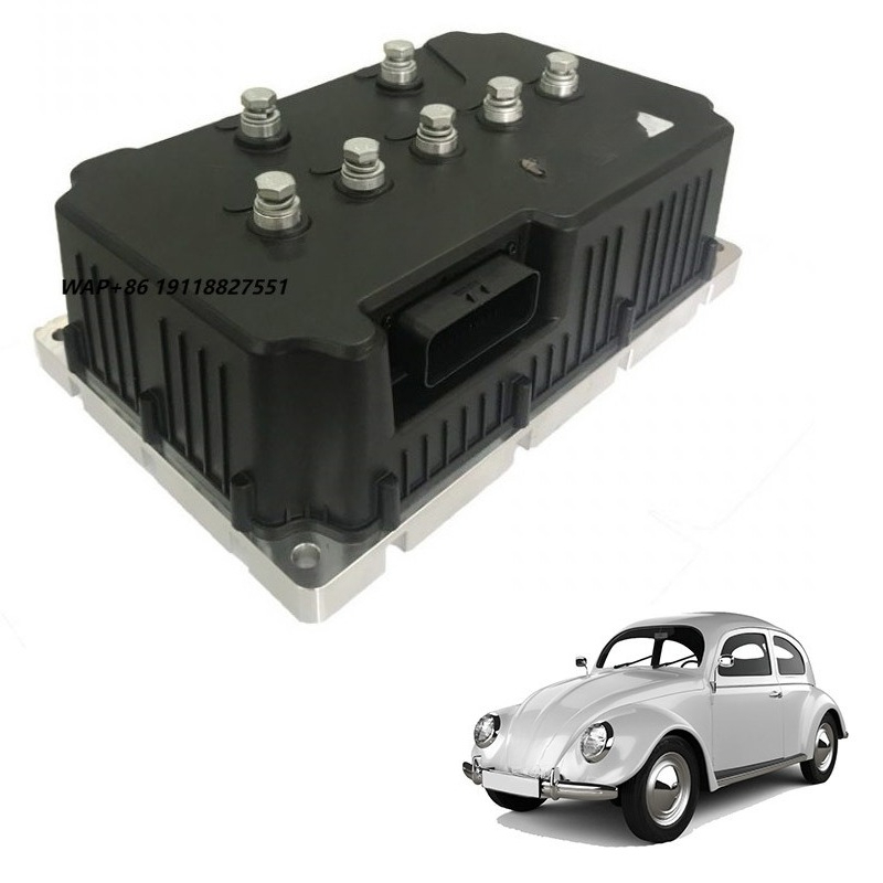 Ev Electric Motor Conversion Kit Car - 아프리카 시장 전기차용 프로그래밍 가능 EV