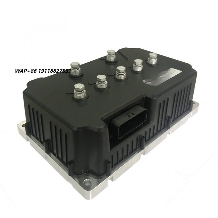 Ev Electric Motor Conversion Kit Car - 10KW 144V 프로그래밍 가능 EV 인버터