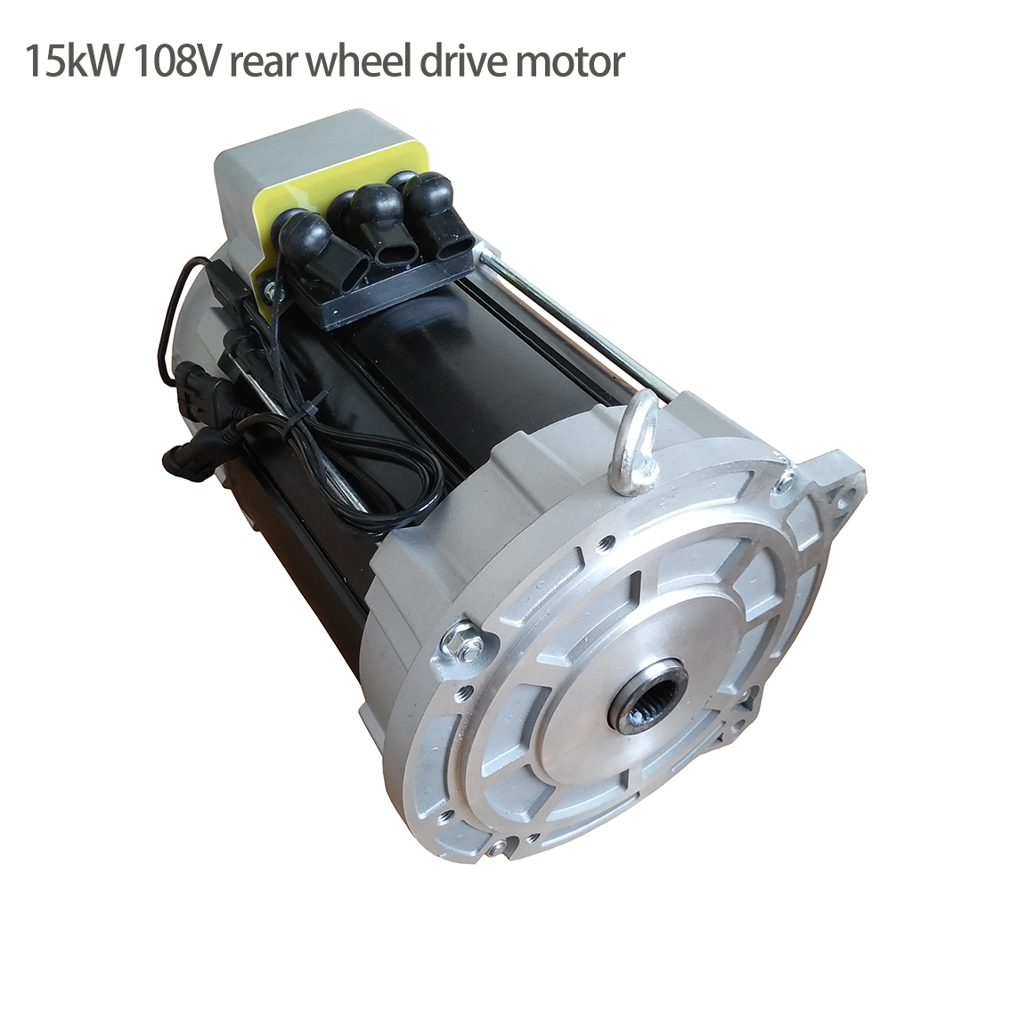 15kW 전기 모터 자동차 전기 변환 키트 AC 유도  - Ev Electric Motor Conversion Kit Car 리뷰 및 가격