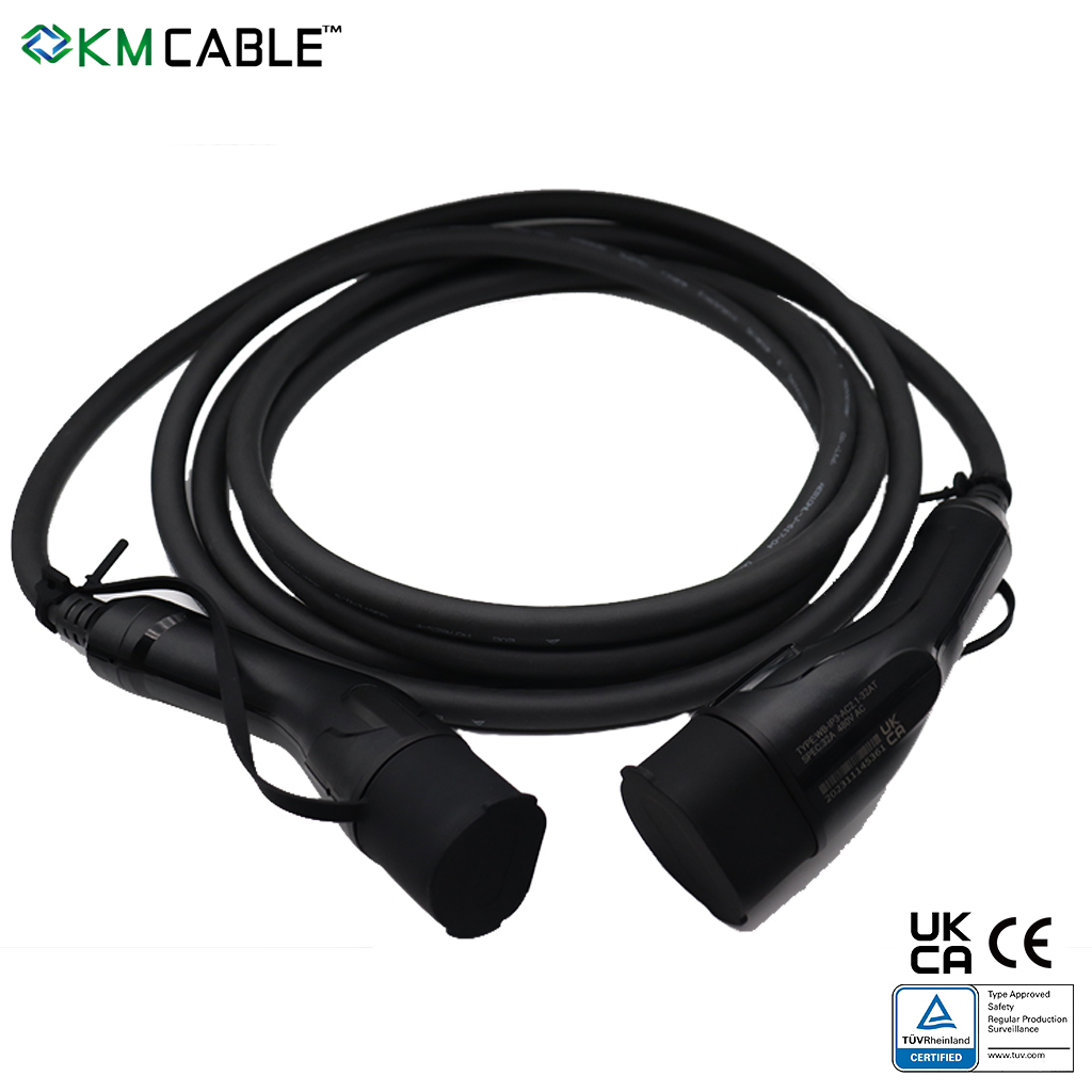 도매 22kW 32A 타입 2 - 타입 2 EV 충전  - Ev Charger Type 2 22Kw 32A 3 Phase 리뷰 및 가격