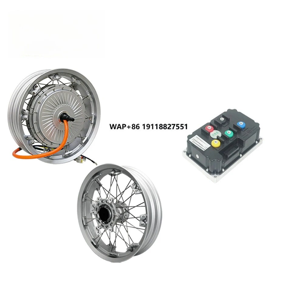 QS 모터 273 8000W V3 스포크 DC 허브 모 - Qs Motor 273 8000W Hub Motor 리뷰 및 가격
