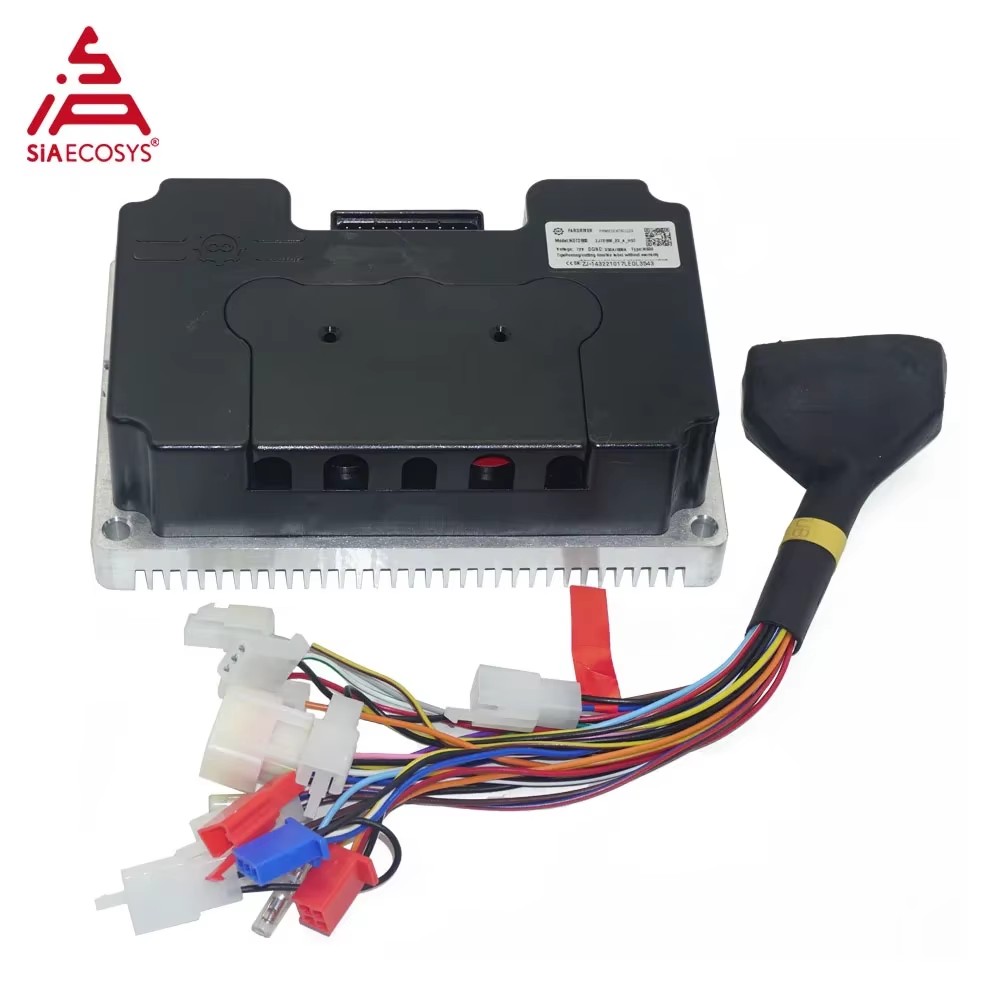 QSMOTOR QS165 V2 5000W 72V 미드  - Mid Drive Motor Kit 72V 5000W 리뷰 및 가격