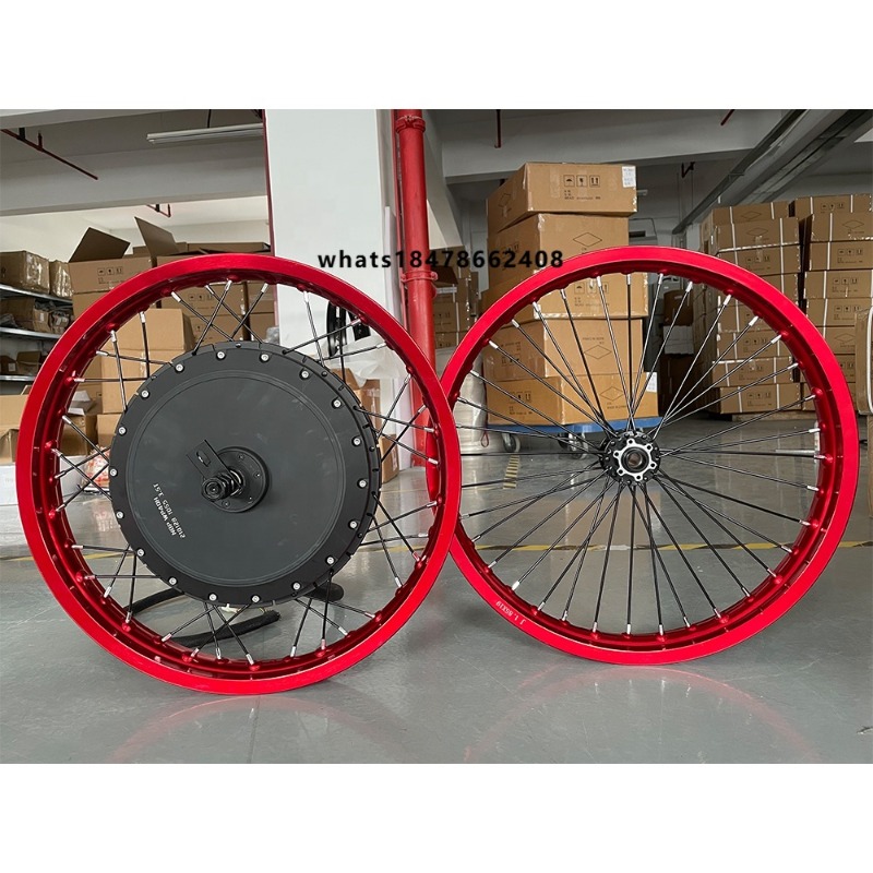 120km/h 고속 QS 273 V3 8000w 150 - Qs Motor 273 8000W Hub Motor 리뷰 및 가격