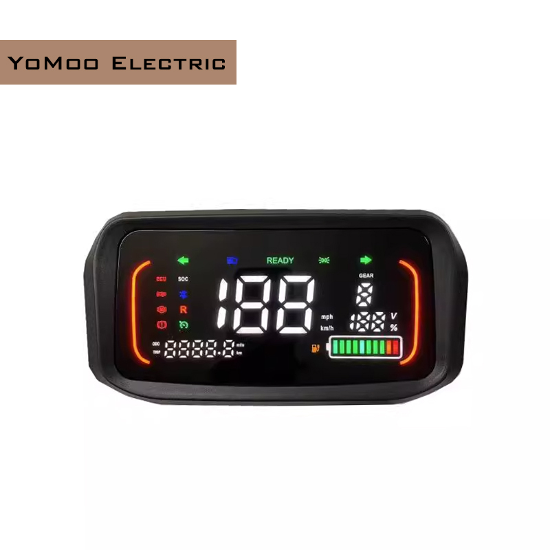 FarDriver ND72260 48V-72V 80A  - Fardriver Nd72850 Controller 리뷰 및 가격