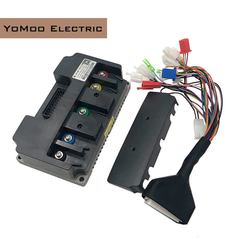 FarDriver ND72260 48V-72V 80A  - Fardriver Nd72850 Controller 리뷰 및 가격