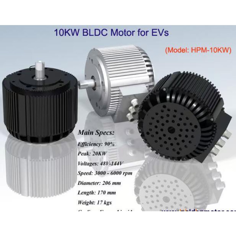 BLDC10KW 10kW 수냉식 브러시리스 DC 모터, - Water Cooled Bldc Motor 10Kw 리뷰 및 가격