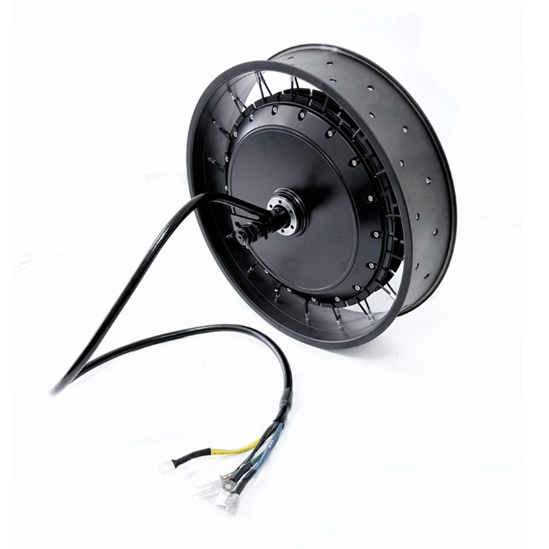 NBpower/QS V3 273 40H 오토바이 20/ - Qs Motor 273 8000W Hub Motor 리뷰 및 가격