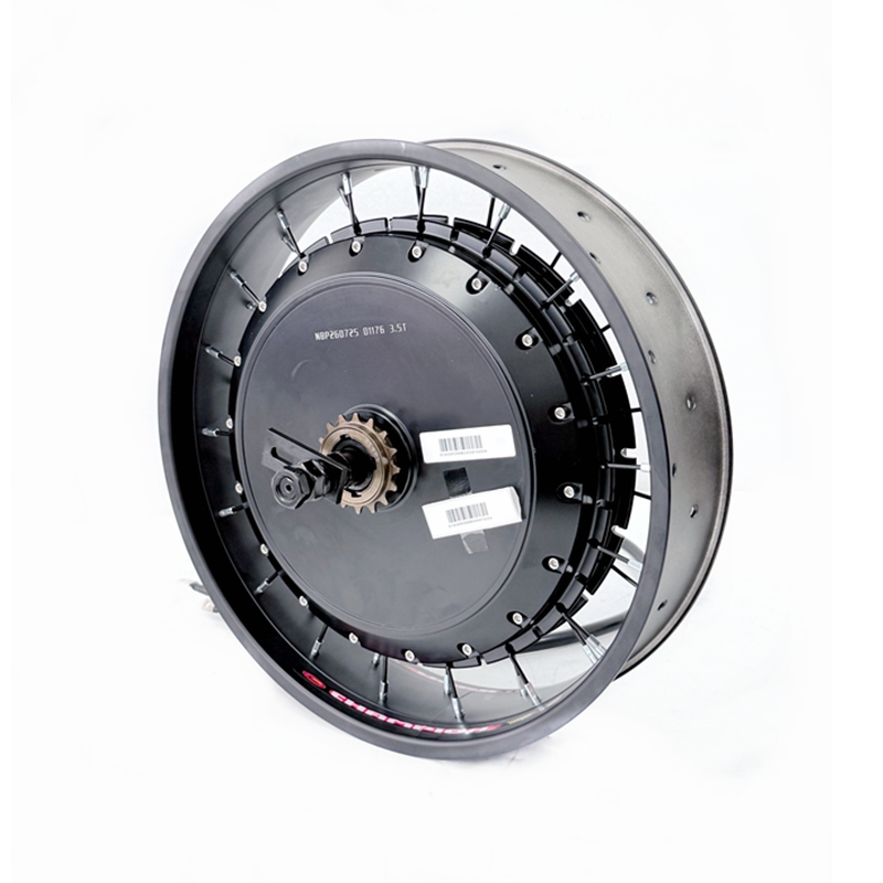 NBpower/QS V3 273 40H 오토바이 20/ - Qs Motor 273 8000W Hub Motor 리뷰 및 가격