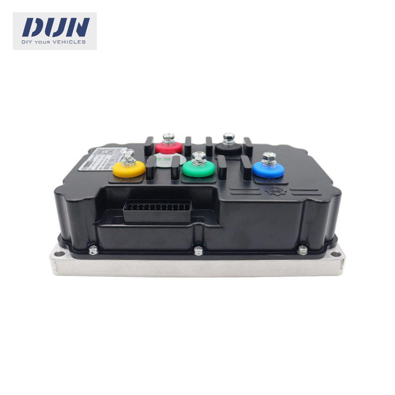 Fardriver ND72850 DC 450A 피크 8 - Fardriver Nd72850 Controller 리뷰 및 가격