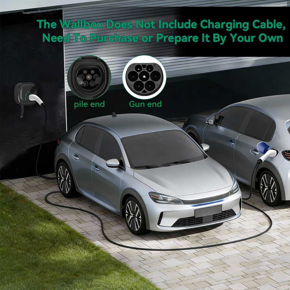 IPENGEN 22KW Type2 EV 충전기 소켓 3 - Ev Charger Type 2 22Kw 32A 3 Phase 리뷰 및 가격