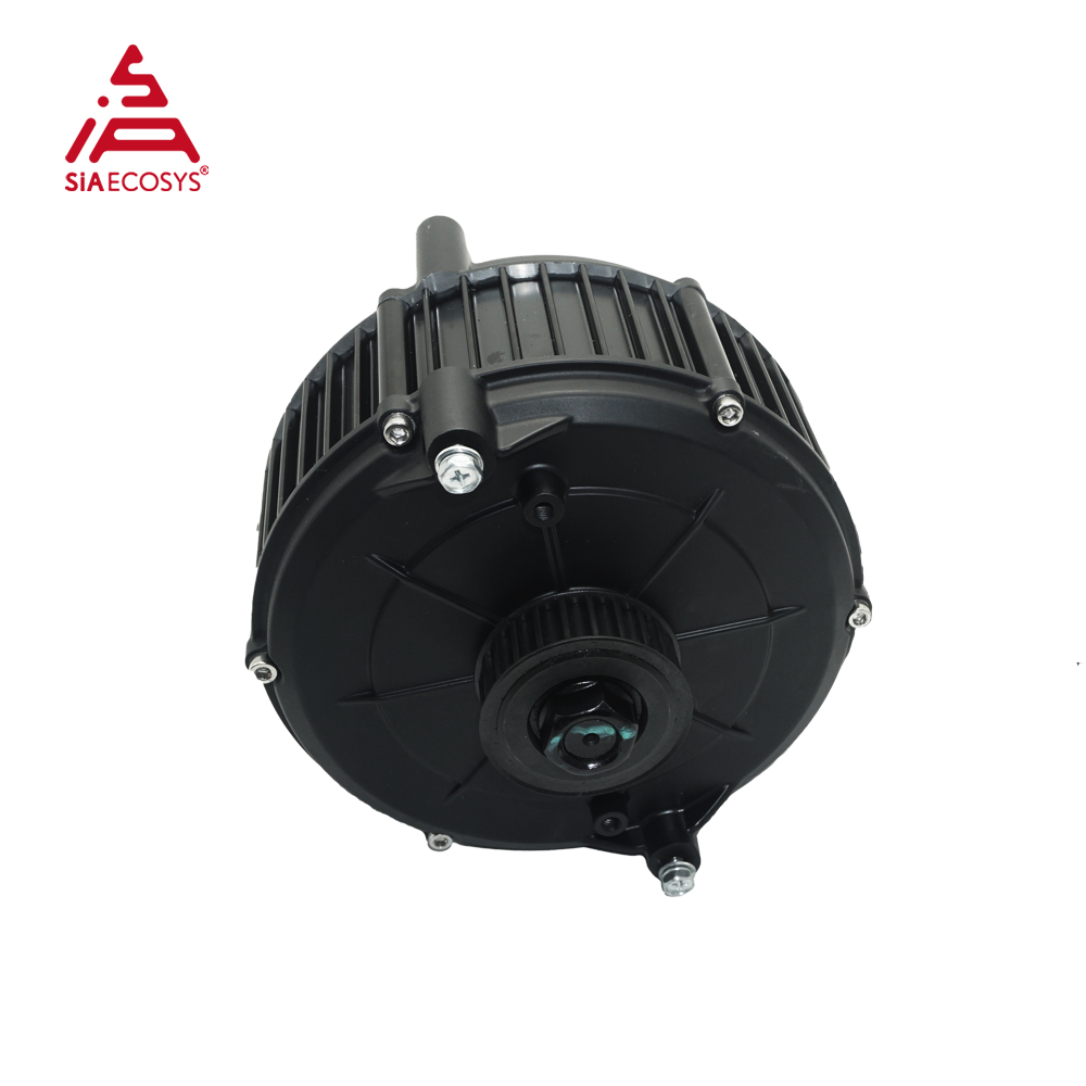 QS 모터 QS165 5000W V2 35H 72V 미 - Fardriver Nd72850 Controller 리뷰 및 가격
