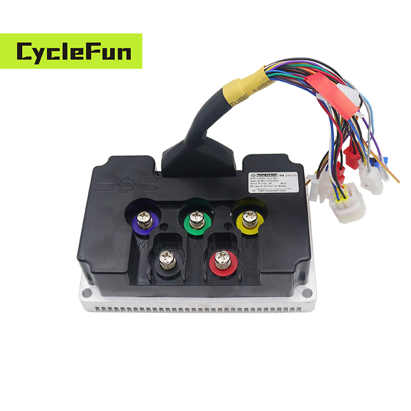 2KW-3KW ND72340 FarDriver DC 1 - Fardriver Nd72850 Controller 리뷰 및 가격