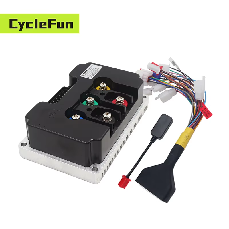 2KW-3KW ND72340 FarDriver DC 1 - Fardriver Nd72850 Controller 리뷰 및 가격