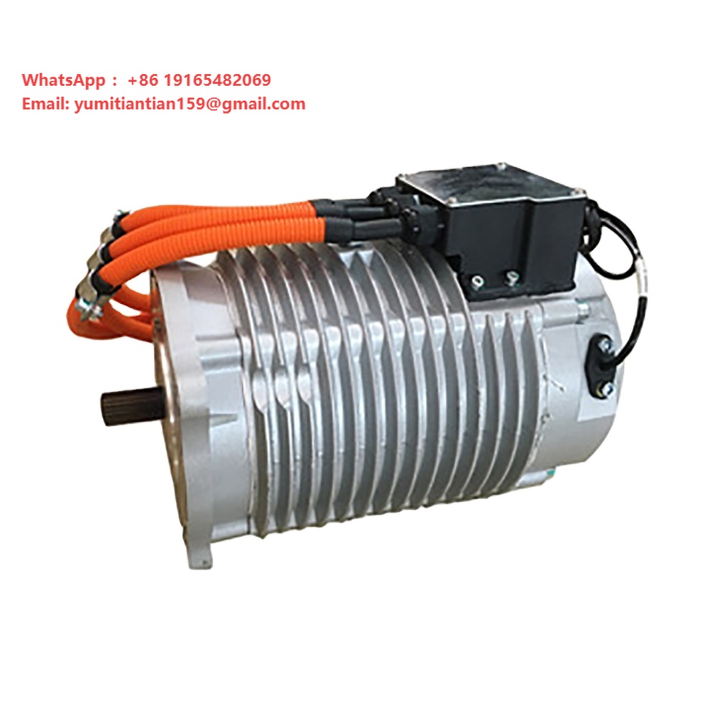 전기차 개조 키트/3KW AC 모터 속도 조절기(포크리 - Ev Electric Motor Conversion Kit Car 리뷰 및 가격