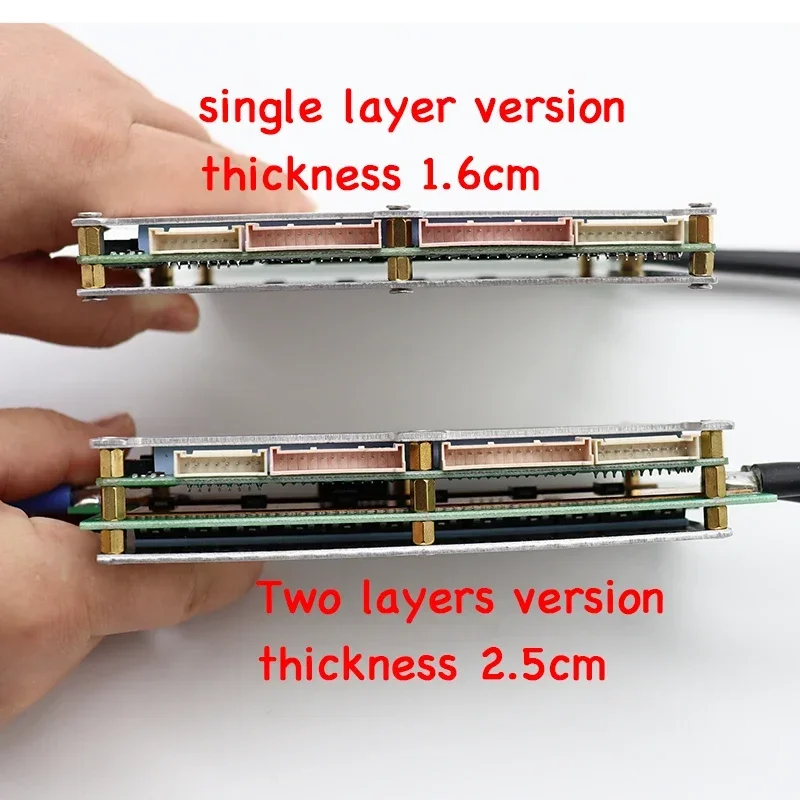 10S~24S Lifepo4 리튬이온 리포 LTO 배터 - Smart Bms 24S 200A Bluetooth Lifepo4 리뷰 및 가격