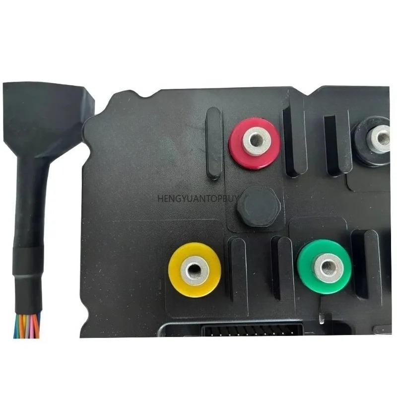ND72850 사인파 450/850A 프로그램 컨트롤러 - Qs Motor 273 8000W Hub Motor 리뷰 및 가격