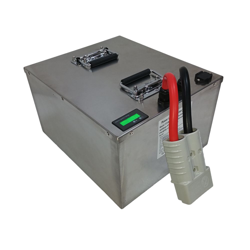 24S 72V 84V 96V 80AH 100AH 150 - Lifepo4 72V 100Ah Battery Pack Ev 리뷰 및 가격