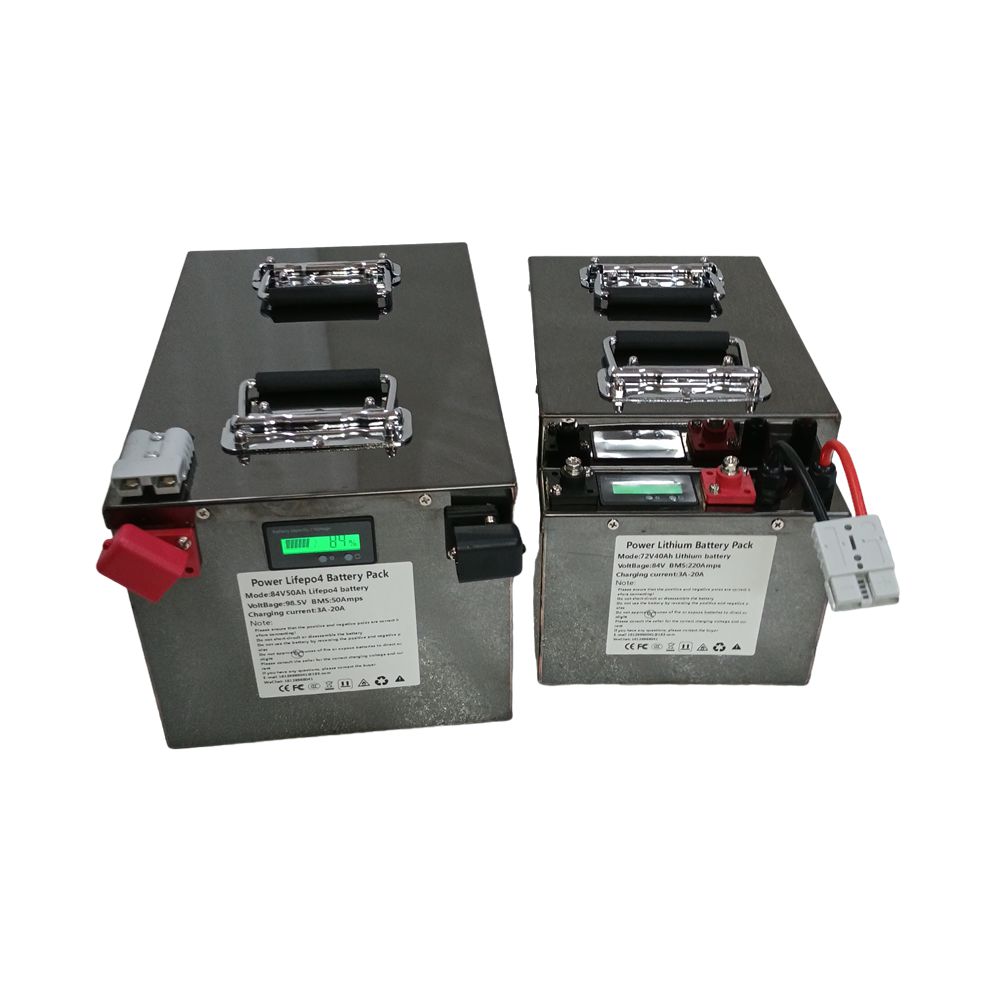 24S 72V 84V 96V 80AH 100AH 150 - Lifepo4 72V 100Ah Battery Pack Ev 리뷰 및 가격