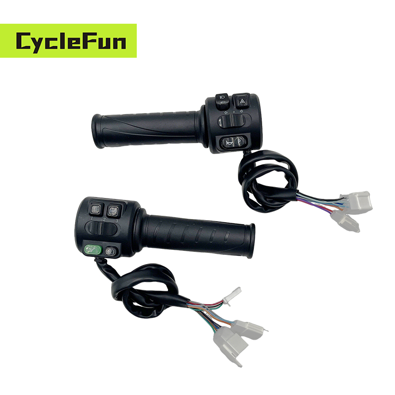 6kW-8kW FarDriver 36FET DC 450 - Fardriver Nd72850 Controller 리뷰 및 가격