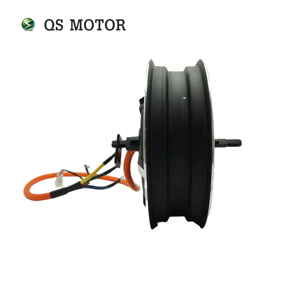 QS 모터 13*3.5인치 8000W 273 V3 12 - Qs Motor 273 8000W Hub Motor 리뷰 및 가격
