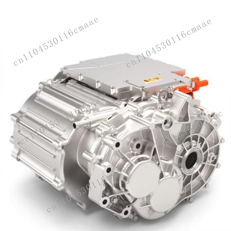 10kw 최대 출력 20kw 전기차 모터 자동차 전기  - Ev Electric Motor Conversion Kit Car 리뷰 및 가격
