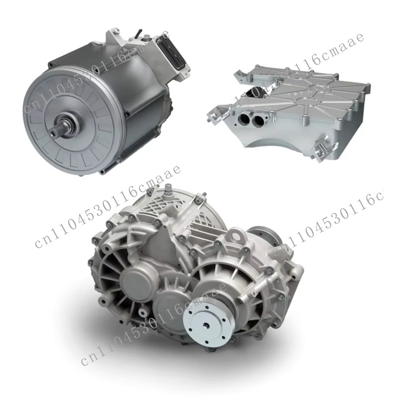 10kw 최대 출력 20kw 전기차 모터 자동차 전기  - Ev Electric Motor Conversion Kit Car 리뷰 및 가격
