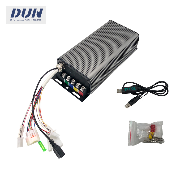 Sabvoton SVMC72150-M 150A 48V- - Fardriver Nd72850 Controller 리뷰 및 가격
