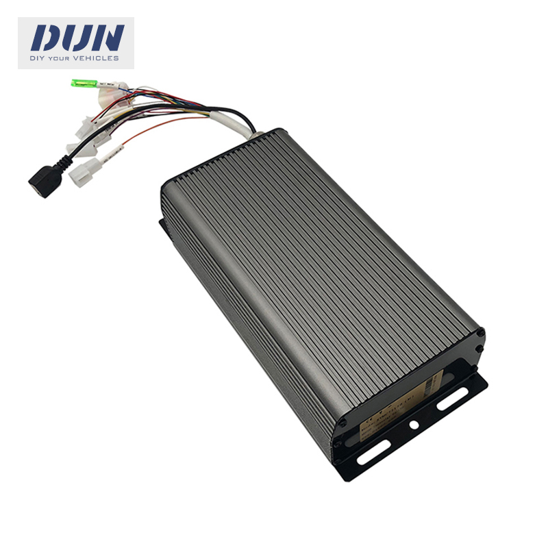 Sabvoton SVMC72150-M 150A 48V- - Fardriver Nd72850 Controller 리뷰 및 가격