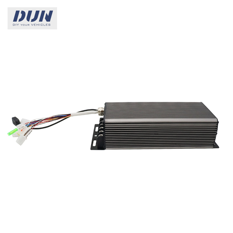 Sabvoton SVMC72150-M 150A 48V- - Fardriver Nd72850 Controller 리뷰 및 가격