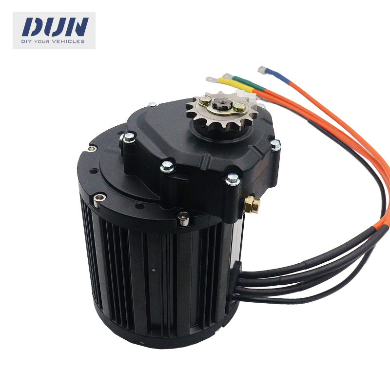QS138 90H 4000W V3 110kmh PMSM - Fardriver Nd72850 Controller 리뷰 및 가격