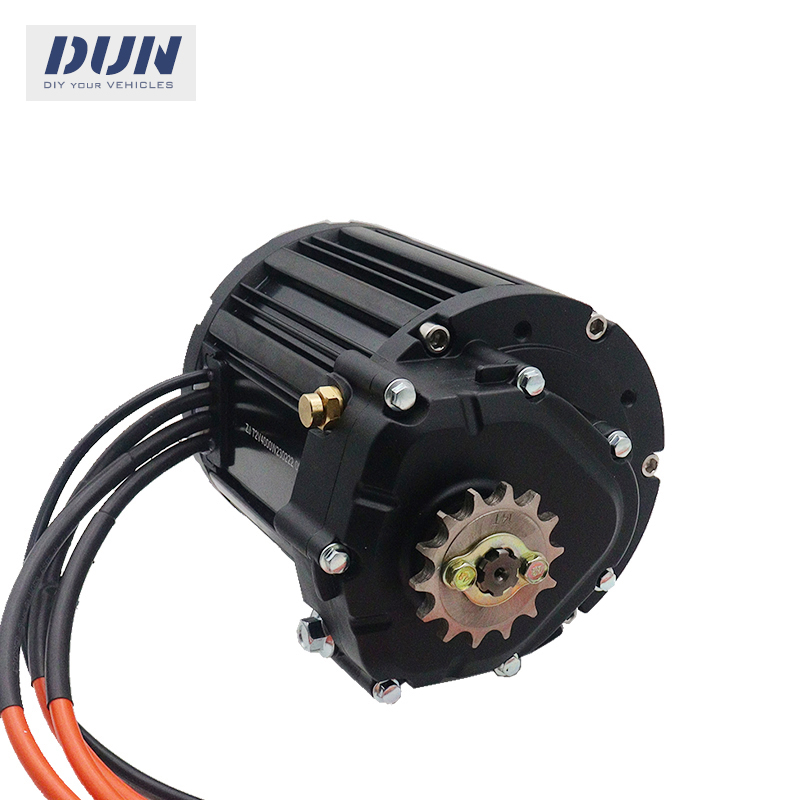 QS138 90H 4000W V3 110kmh PMSM - Fardriver Nd72850 Controller 리뷰 및 가격