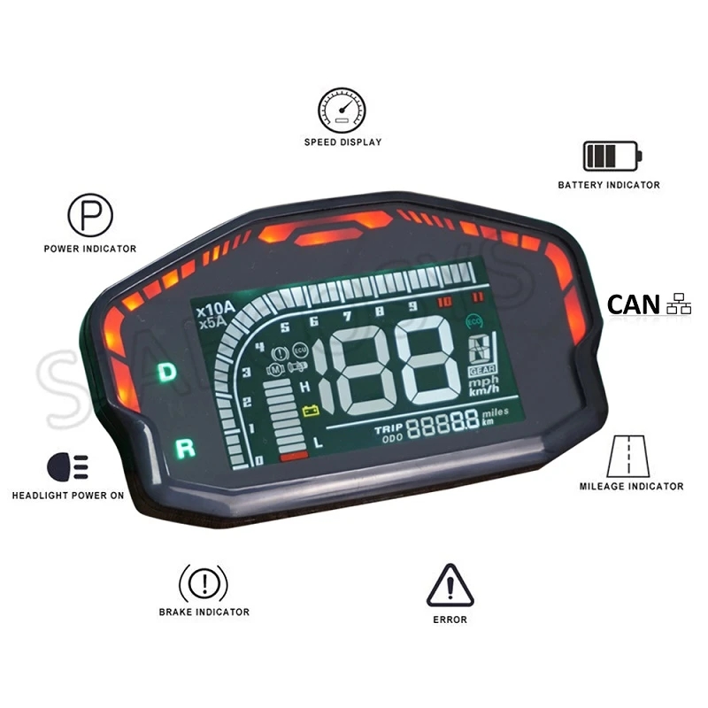 QS 모터 QS 138 90H 4KW 72V 120KM - Fardriver Nd72850 Controller 리뷰 및 가격
