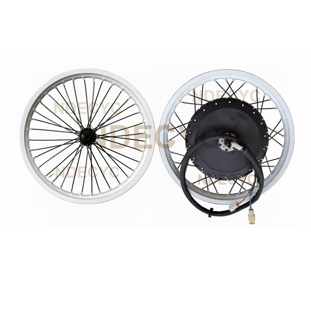 QS V3 273 오토바이, 전기 자전거 리어 허브 모 - Qs Motor 273 8000W Hub Motor 리뷰 및 가격