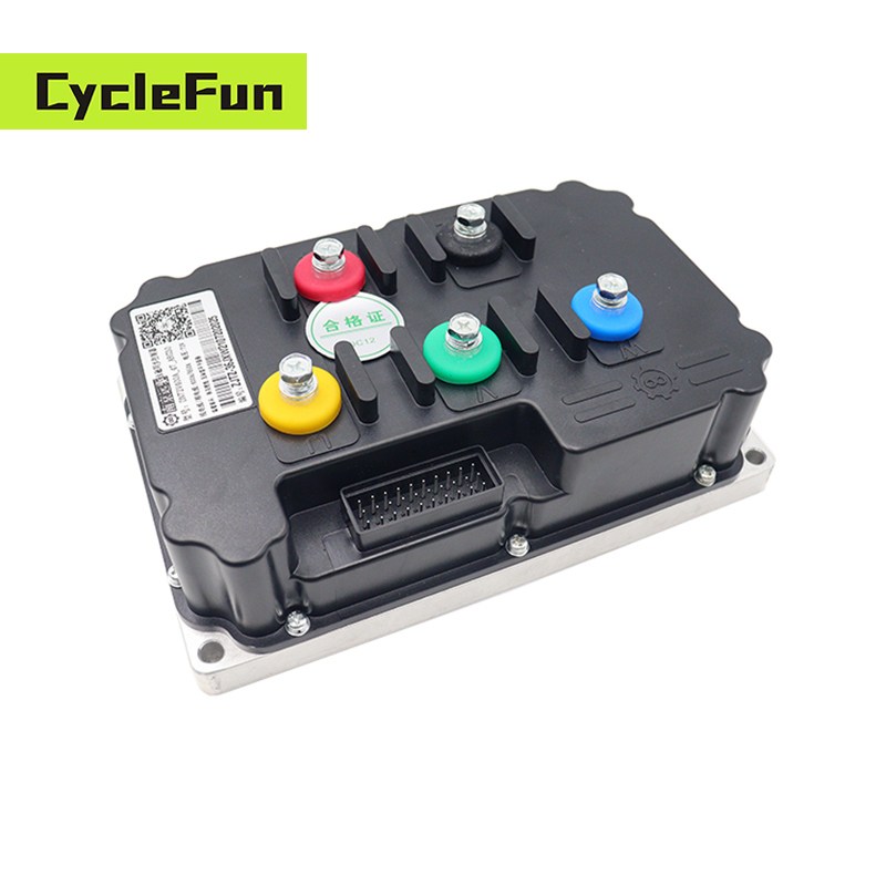 36 FET 6KW-8KW FarDriver ND728 - Fardriver Nd72850 Controller 리뷰 및 가격