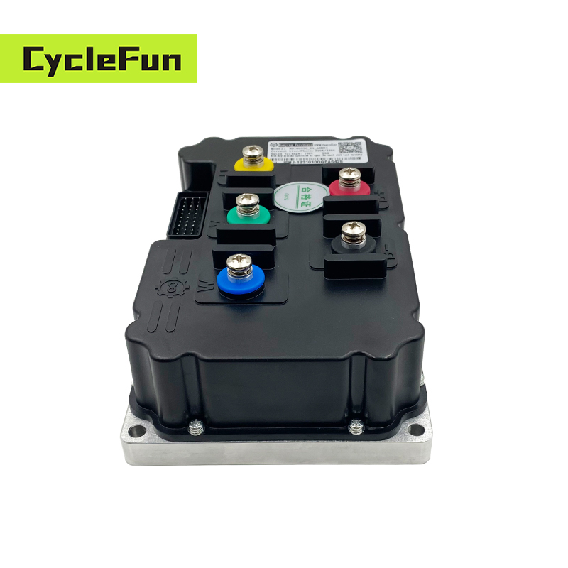 36 FET 6KW-8KW FarDriver ND728 - Fardriver Nd72850 Controller 리뷰 및 가격