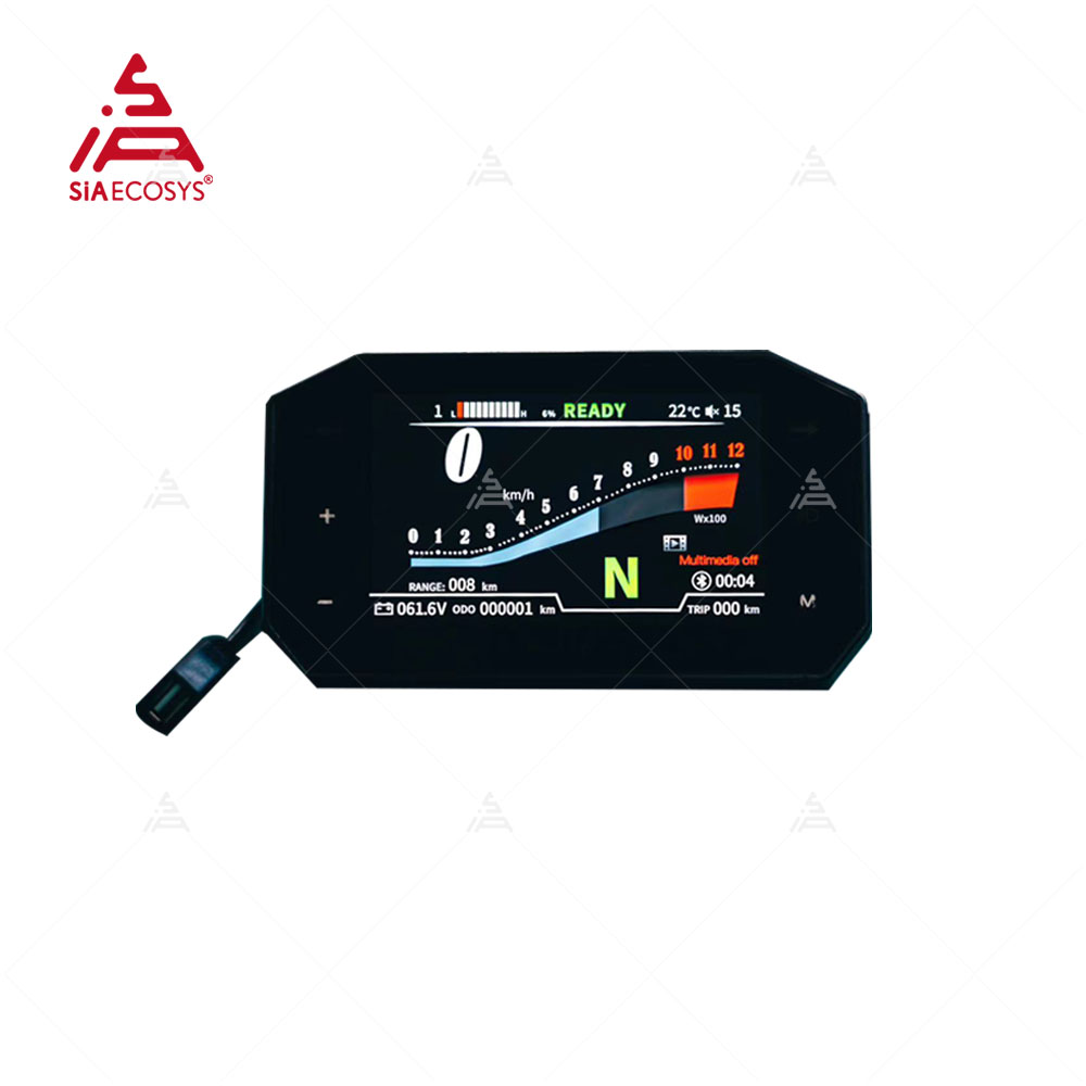 SiAECOSYS QS165 5000W 72V 35H  - Mid Drive Motor Kit 72V 5000W 리뷰 및 가격