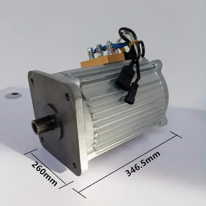 96V 10KW AC 전기차 풀 키트 개조 공급업체 전 - Ev Electric Motor Conversion Kit Car 리뷰 및 가격