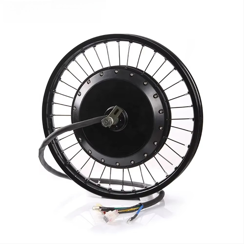 인기 판매: 강력한 파워 V3 12000w 전기 오토바 - Qs Motor 273 8000W Hub Motor 리뷰 및 가격