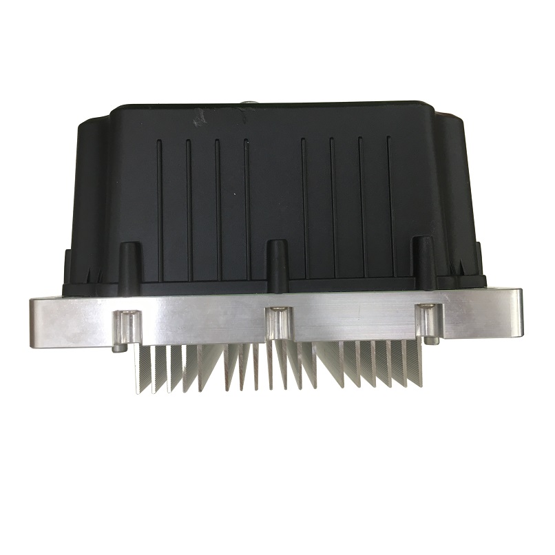 10KW 144V 프로그래밍 가능 EV 인버터 AC 모 - Ev Electric Motor Conversion Kit Car 리뷰 및 가격