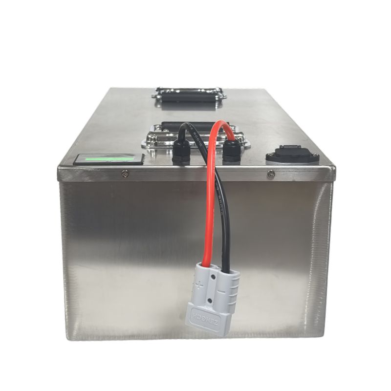 LIFEPO4 배터리 72V 84V 96V 80AH 1 - Lifepo4 72V 100Ah Battery Pack Ev 리뷰 및 가격