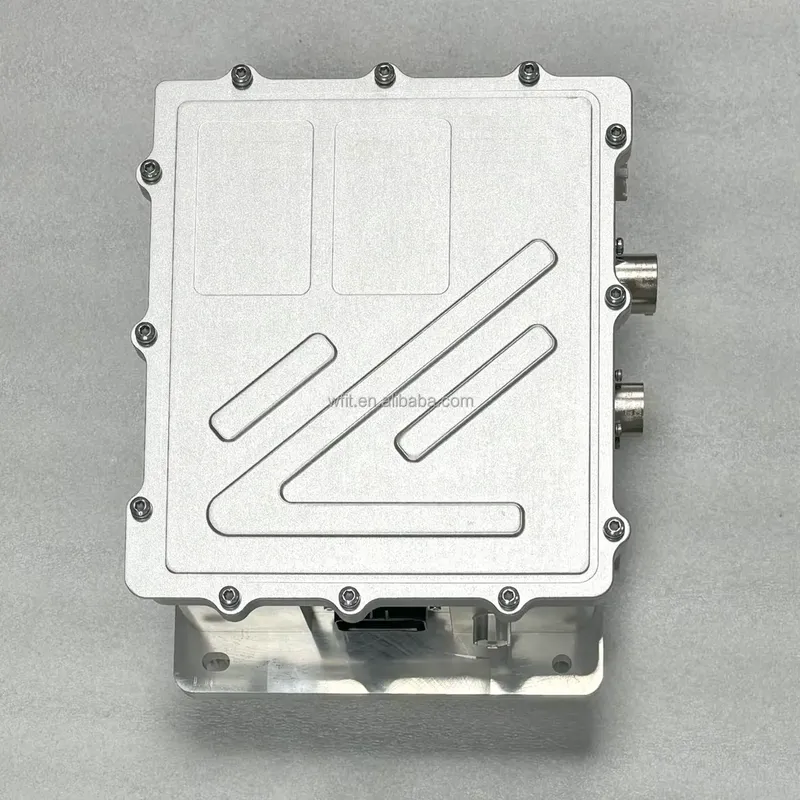 20kW PMSM 전기 모터 키트, 최대 출력 45kW - Ev Electric Motor Conversion Kit Car 리뷰 및 가격