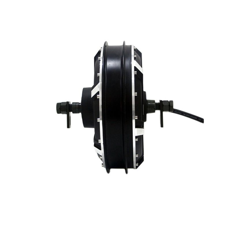 전기 오토바이 스포크 허브 모터, QS 273, 800 - Qs Motor 273 8000W Hub Motor 리뷰 및 가격